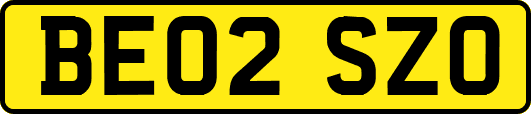 BE02SZO