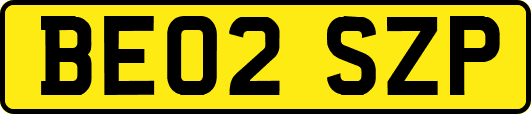 BE02SZP