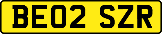BE02SZR