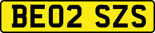 BE02SZS