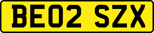 BE02SZX