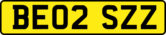 BE02SZZ
