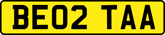 BE02TAA