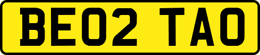 BE02TAO