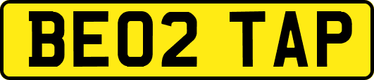 BE02TAP
