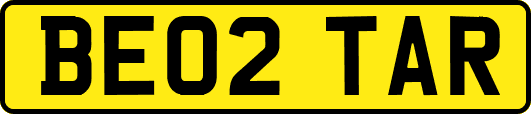 BE02TAR