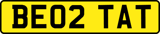 BE02TAT