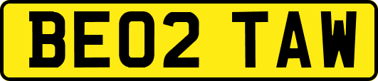 BE02TAW