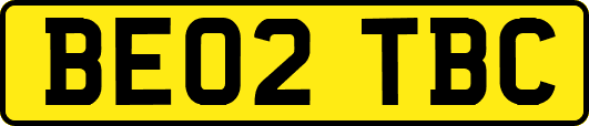 BE02TBC