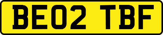 BE02TBF