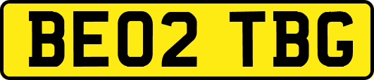 BE02TBG