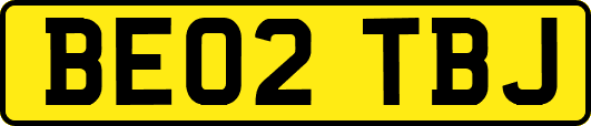 BE02TBJ