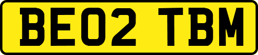 BE02TBM