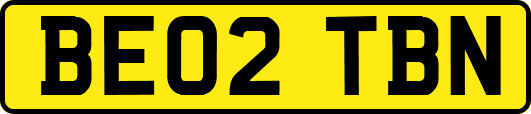 BE02TBN