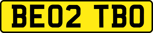 BE02TBO