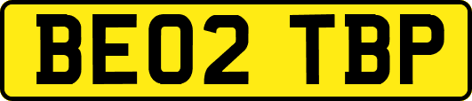 BE02TBP