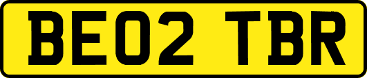 BE02TBR