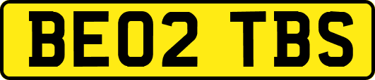 BE02TBS