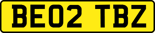BE02TBZ