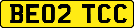 BE02TCC