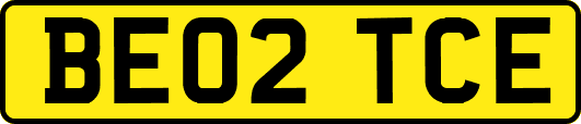 BE02TCE
