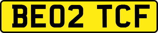 BE02TCF
