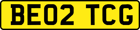 BE02TCG