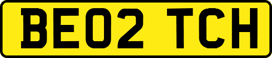 BE02TCH