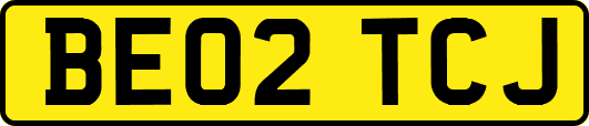 BE02TCJ