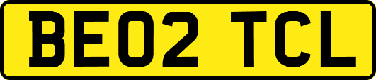 BE02TCL