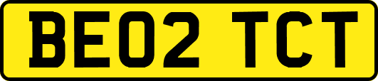 BE02TCT