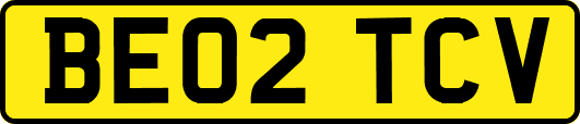 BE02TCV