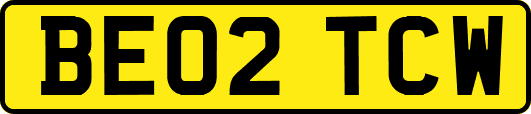 BE02TCW
