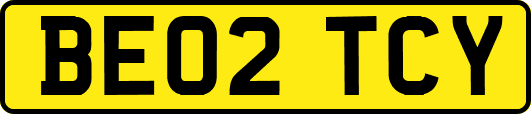 BE02TCY