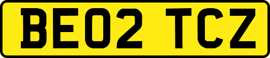 BE02TCZ