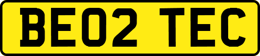 BE02TEC