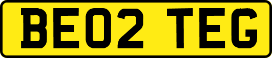 BE02TEG
