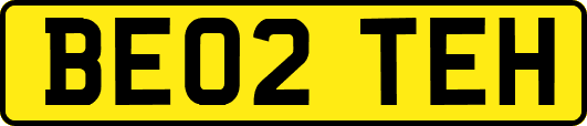 BE02TEH