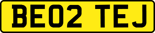 BE02TEJ