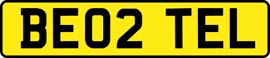 BE02TEL