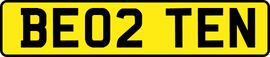 BE02TEN