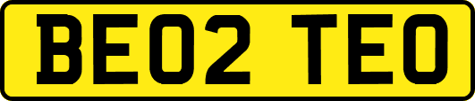 BE02TEO