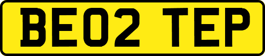 BE02TEP