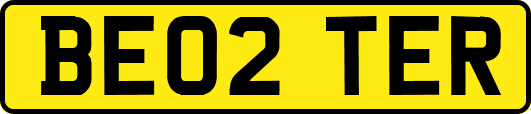 BE02TER