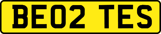 BE02TES