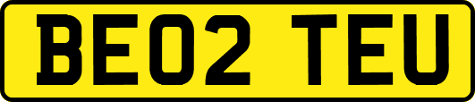 BE02TEU