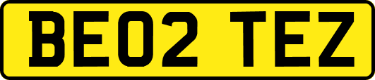BE02TEZ