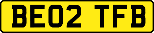 BE02TFB