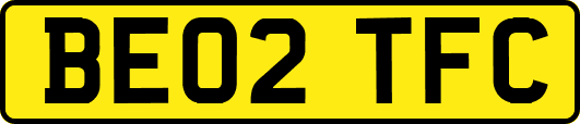 BE02TFC