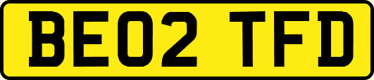 BE02TFD